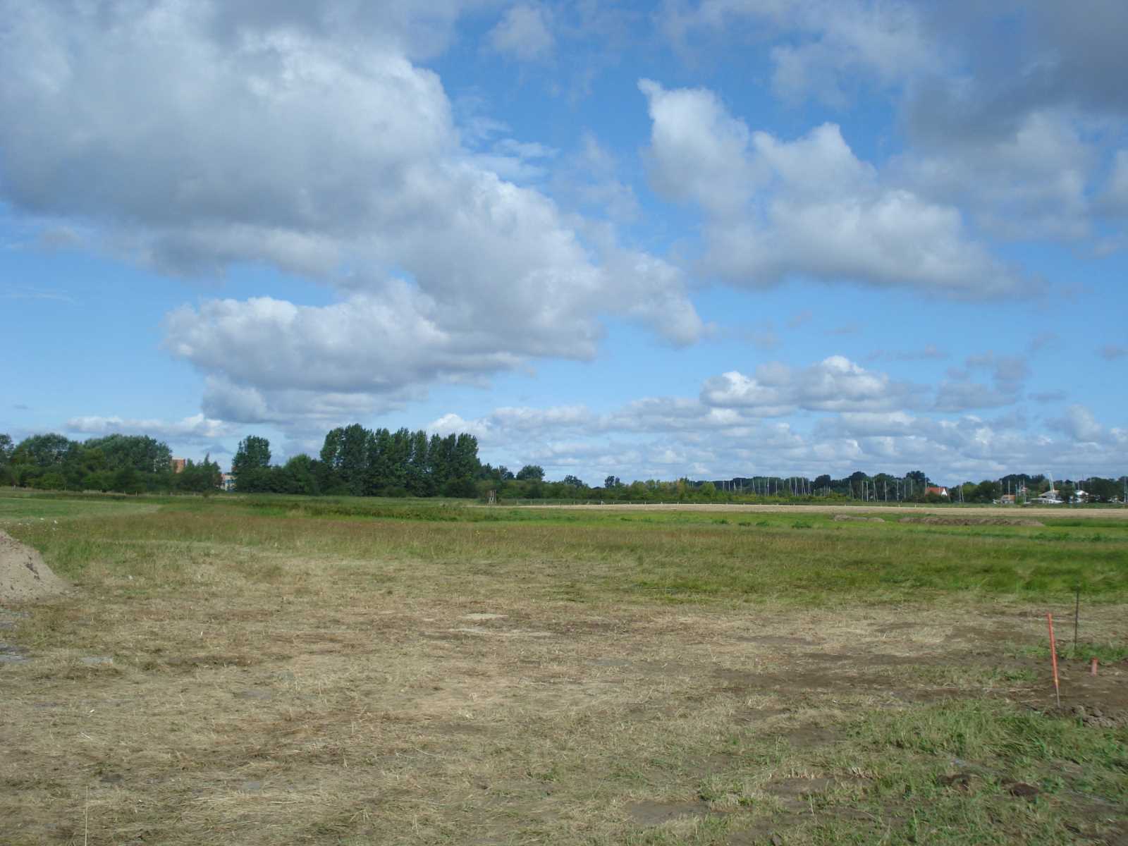 verrohrter Ketscherinbach © STALU VP verrohrter Ketscherinbach