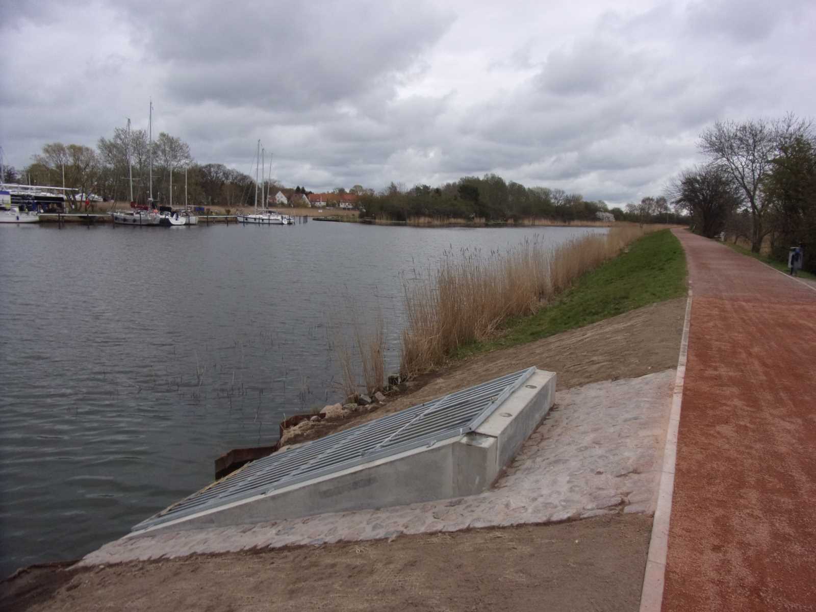 Ketscherinbach Ryck © STALU VP Ketscherinbach Ryck