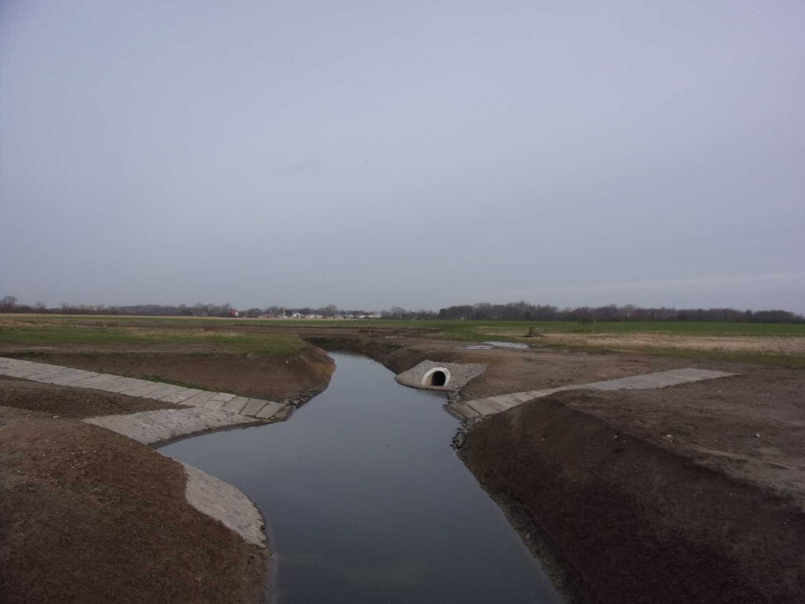 Ketscherinbach Furt © STALU VP Ketscherinbach Furt