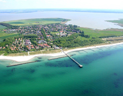 Küstenschutz in Mecklenburg-Vorpommern