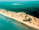 Langer Berg / Usedom