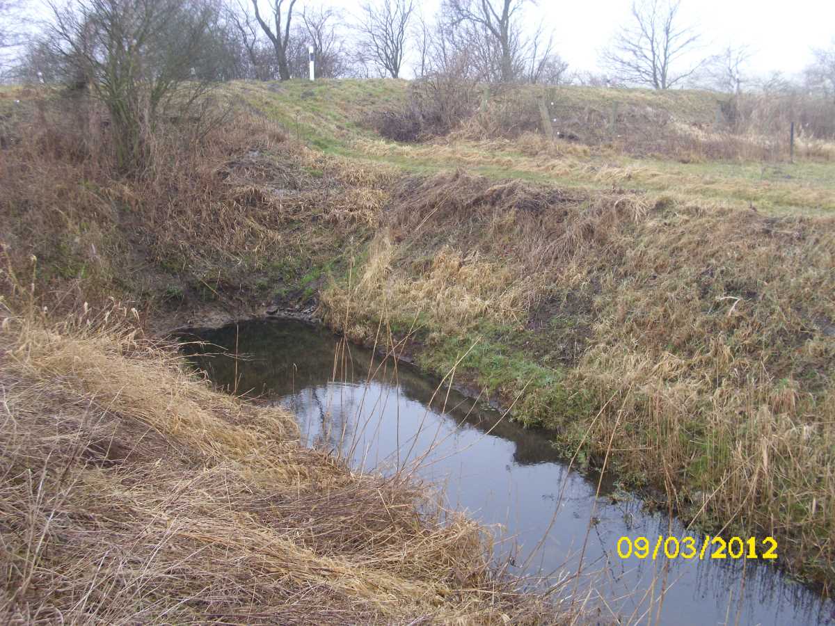 2012 Pulowbach Straßendurchlass