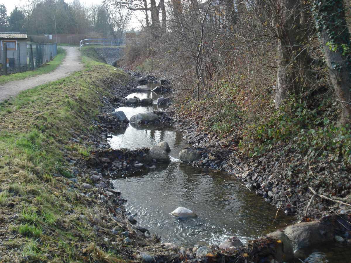 2014 FAA Hellteich bis Müntzerstraße