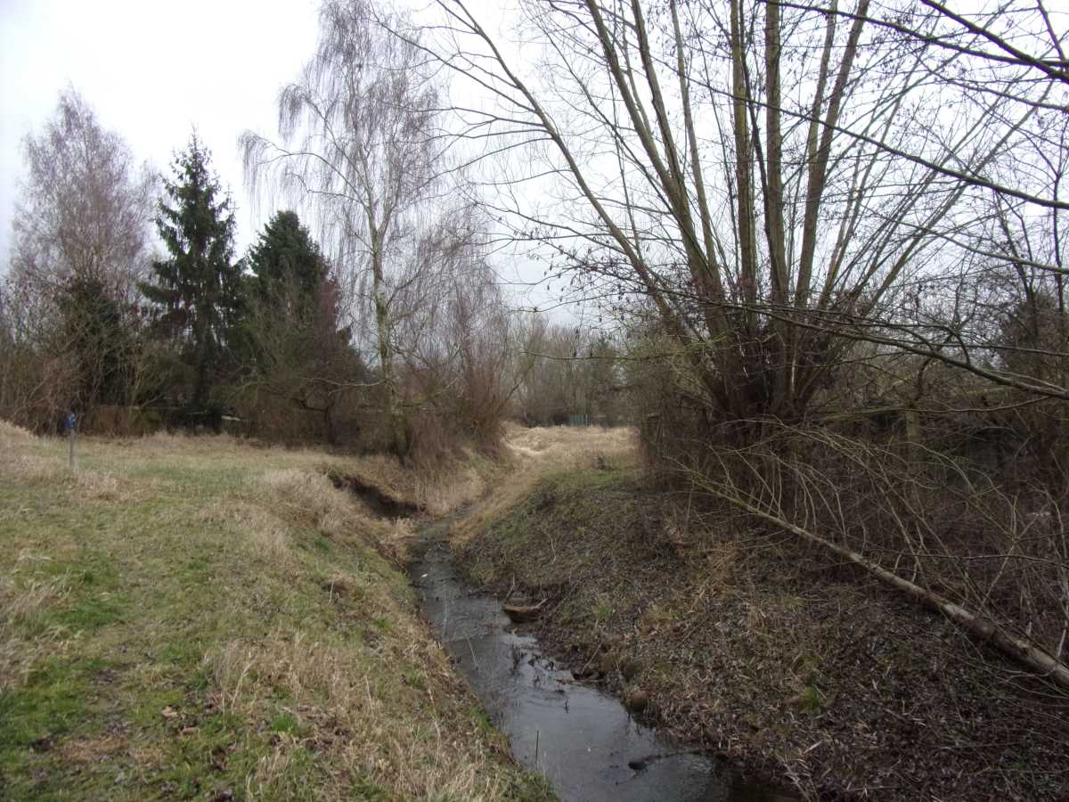 2019 Durchlass rückgebaut 