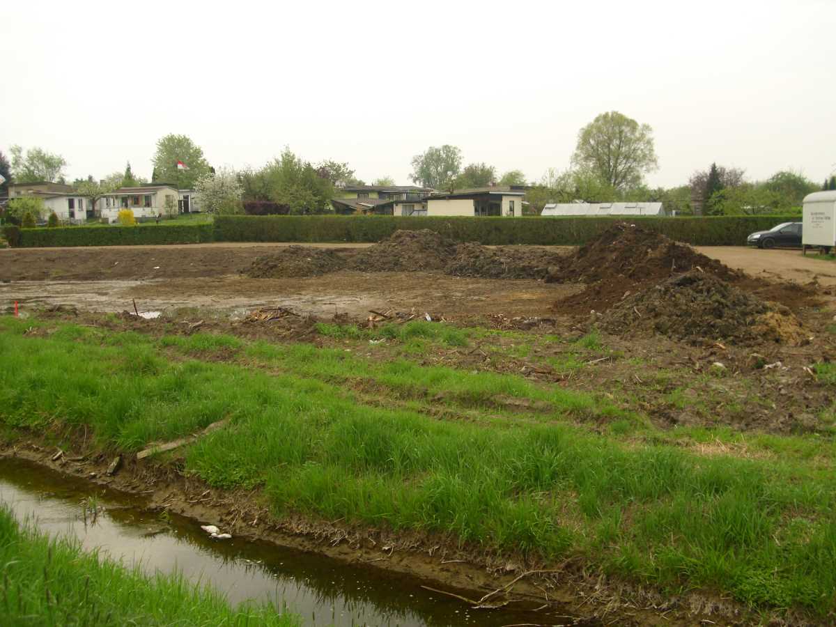 2013 Retentionsfläche&Sandfang (vorher)