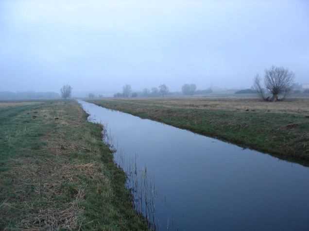 2011 Swinow oberhalb Brücke Liebenthal