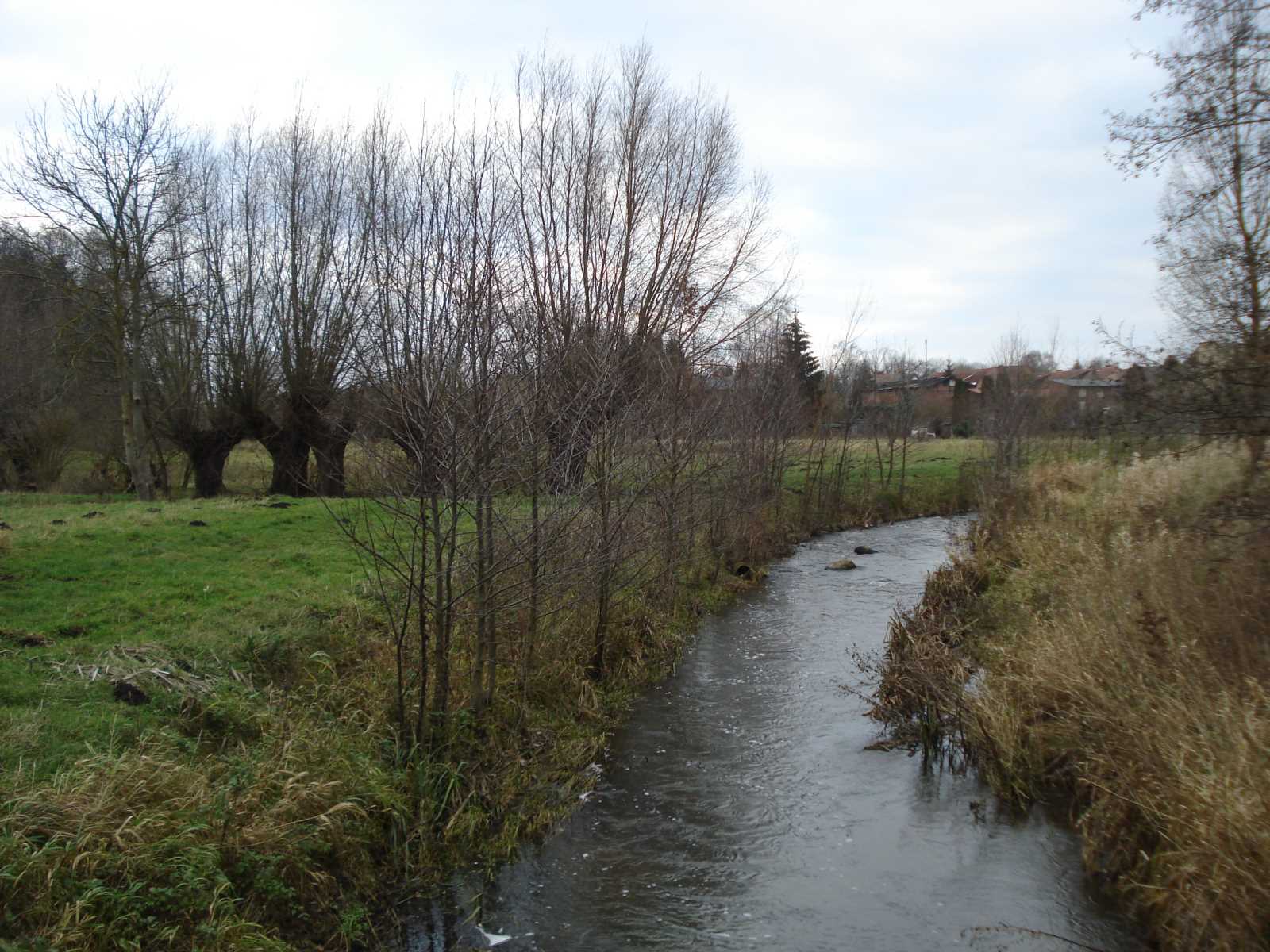 Swinow Sohlgleite Pflegeheim