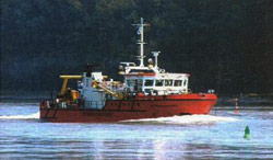 das-Schiff